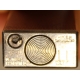 Briquet DUNHILL argenté