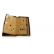 Jeu de Bridge de voyage (incomplet)