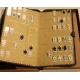 Jeu de Bridge de voyage (incomplet)