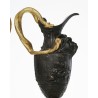Paire d\'aiguières d\'après Clodion (1738-1814)