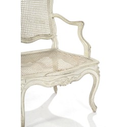 Paire de fauteuils Louis XV NOGARET