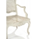 Paire de fauteuils Louis XV NOGARET