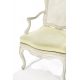 Paire de fauteuils Louis XV NOGARET