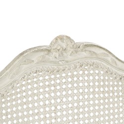 Paire de fauteuils Louis XV NOGARET