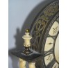 A Chelsea-brand clock. Available from Moinat SA – Antiques and home décor