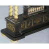 A Chelsea-brand clock. Available from Moinat SA – Antiques and home décor