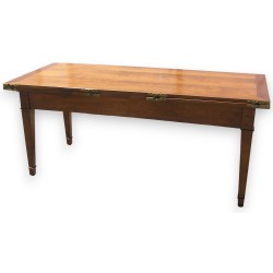 Table de salle à manger. sur  Moinat SA  - Antiquités décoration