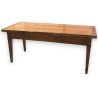  Table de salle à manger. sur  Moinat SA  - Antiquités décoration