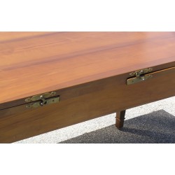  Table de salle à manger. sur  Moinat SA  - Antiquités décoration