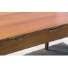 Table de salle à manger. sur  Moinat SA  - Antiquités décoration
