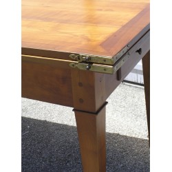  Table de salle à manger. sur  Moinat SA  - Antiquités décoration