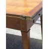  Table de salle à manger. sur  Moinat SA  - Antiquités décoration