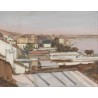 Tableau \"Rolle\" signé CHINET
