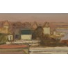 Tableau \"Rolle\" signé CHINET