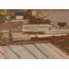 Tableau \"Rolle\" signé CHINET