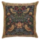 Coussin "Strawberry thief"