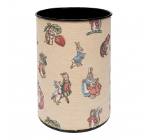Corbeille à papier "Peter Rabbit"
