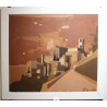 Tableau \"Todi\" signé A FREYMOND 76