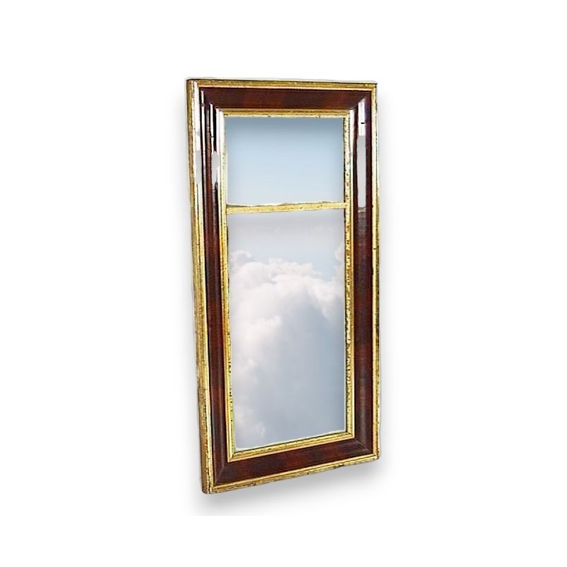  Miroir Empire. sur  Moinat SA  - Antiquités décoration