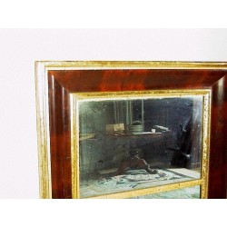  Miroir Empire. sur  Moinat SA  - Antiquités décoration