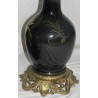  Paire de lampes Napoléon III. sur  Moinat SA  - Antiquités décoration
