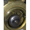French Louis XVI-style clock. Available from Moinat SA – Antiques and home décor