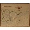 Engraving: ‘Map of Crio’