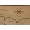 Engraving: ‘Map of Crio’
