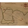 Engraving: ‘Map of Crio’