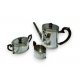 JEZLER coffee set