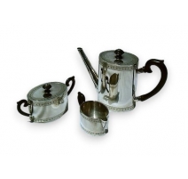 JEZLER coffee set