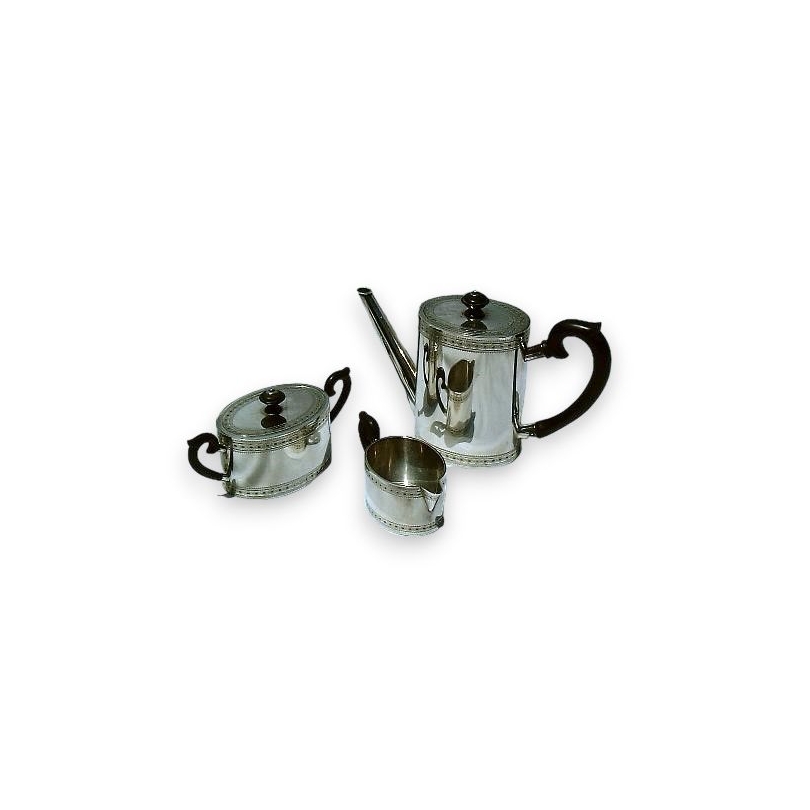 JEZLER coffee set