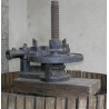 Swiss wine press. At  Moinat SA  - Antiques and home décor