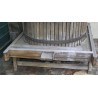 Swiss wine press. At  Moinat SA  - Antiques and home décor