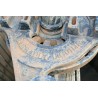 Swiss wine press. At  Moinat SA  - Antiques and home décor