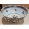 Porcelain bowl, 18th-century China, available from Moinat SA – Antiques and home décor