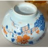 Porcelain bowl, 18th-century China, available at Moinat SA – Antiques and home décor