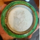 Petite boîte à trois étages émaillée