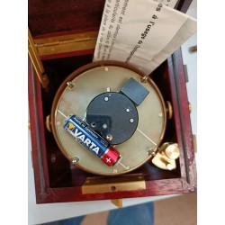 Ulysse Nardin Marine Chronometer