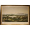 Engraving, signed DUBOIS.  by Moinat SA  – Antiques and decorative items –  Engravings, lithographs