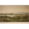Engraving, signed DUBOIS.  by Moinat SA  – Antiques and decorative items –  Engravings, lithographs
