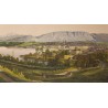 Engraving, signed DUBOIS.  by Moinat SA  – Antiques and decorative items –  Engravings, lithographs