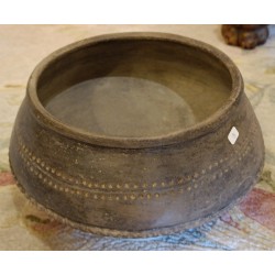 Pre-Columbian terracotta cup