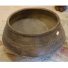 Pre-Columbian terracotta cup