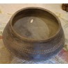 Pre-Columbian terracotta cup