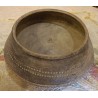 Pre-Columbian terracotta cup