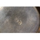 Tasse en argent finement ciselé par César TONNELIE