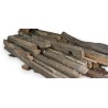 Set of beams at Moinat SA – Antiques and home décor