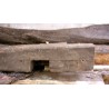 Set of beams at Moinat SA – Antiques and home décor