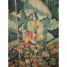 Printed fabric screen by RAMBOUILLET
